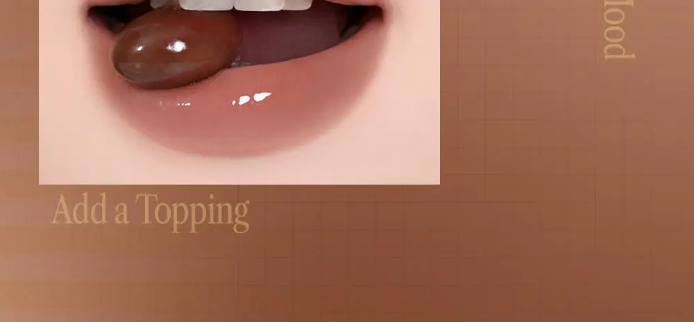 [망곰 콜라보] 얼터너티브스테레오 립 포션 슈가 글레이즈 틴트 8ml 상세페이지 34